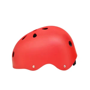 Skateboard Protective Gear Adult Children Bicycle Helmet Professional Roller Skating Fall Prevention
