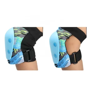 Skating Cycling Roller Skating Protection Set Knee Elbow Pads Wrist Guard Protective Pads Sport Protective Gear