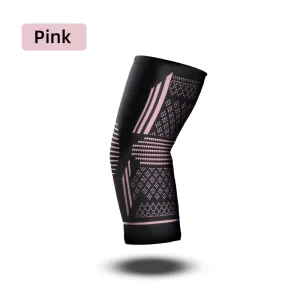 Sleeves with Elbow and Knee Pads Martial Arts Elbow and Knee Pads