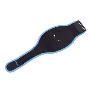 Smart Wrist Massager Cordless EMS Electric Muscle Massager Wrist Guards High Frequency Hand Wrist Massage