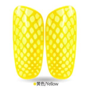 Soccer Shin Guard Customized Outdoor Sports Leg Protective Shin Guard for Football Match Training