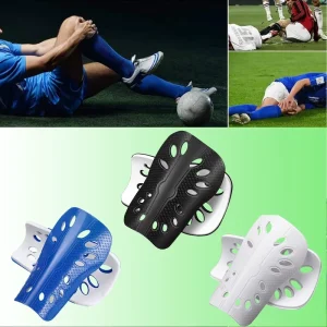 Soccer Shin Guards Canilleras Shin Pad Espinilleras Custom Available