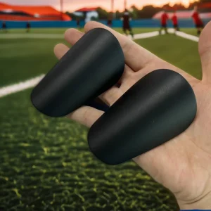 Soccer Shin Guards Football Mini Shin Pads Customization Shin Guard
