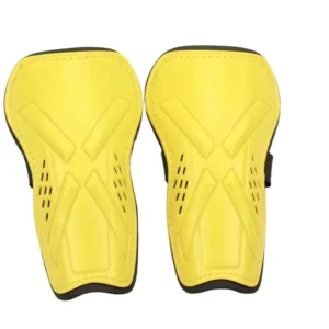 Soccer Shin Guards Plastic Shin Guard Professional Protection Calf Support for Kids Youth Adults