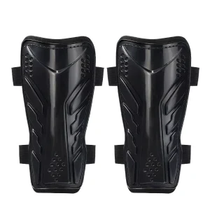 Soccer Shin Guards for Adults Kids Custom Logo Protective Gear for All Sports Comfortable Elastic NEOPRENE EVA PLASTIC