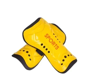 Soccer Shin Guards for Kids and Adults