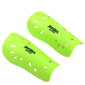 Soccer Shin Guards for Men Women Kids Football Lightweight Breathable Protective Shin Pad