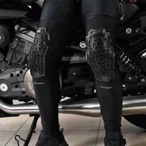 Soft Anti-Fall Slider Knee Protectors for Riding Thin EVA Material Motorcycle Racing Knee Guard Elbow & Knee Pads Protection
