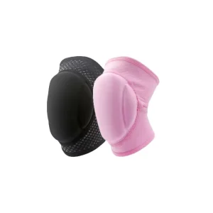 Soft Breathable Flexible Adjustable Single Knee Protective Volleyball Pad Sports Yoga Running Cycling