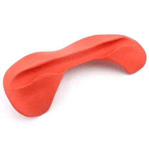 Soft Elastic Weight Lifting Shoulder Neck Support Protector Fitness Mat Squat Custom Bar Pad Barbell