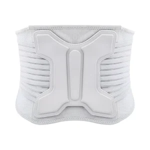 Soft Lower Back Support Belt Breathable Back Support Belt for Men Sciatica Scoliosis