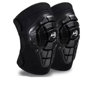 Soft Protective Gear for Children’s Balance Bikes Knee and Elbow Pads for Cycling