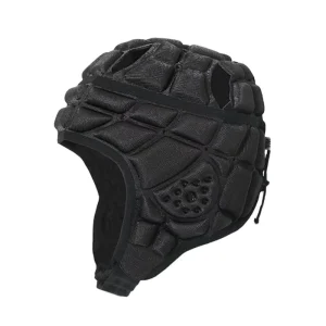 Soft Shell Inner Padding Foam Protective Pad Compression Molding Liner Football Headgear 7v7 American Rugby Helmet