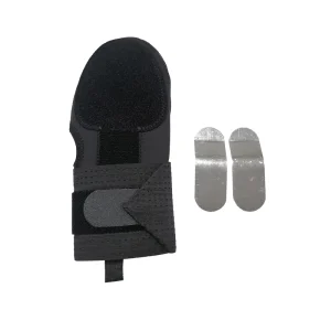 Softball Baseball Sliding Glove Wrist Hand Guard Custom Neoprene Baseball Sliding Mitt