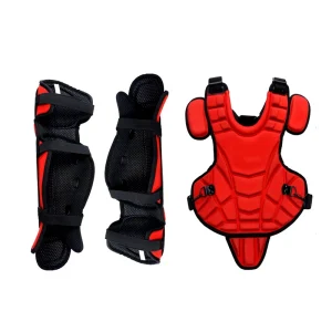 Softball Chest Protector Softball Baseball Catcher Chest Guard