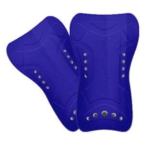 Special Calf Guards for Leg Warmers Adult Training Football Protective Gear Hollow Breathable Insert Plate Made Warm Plastic