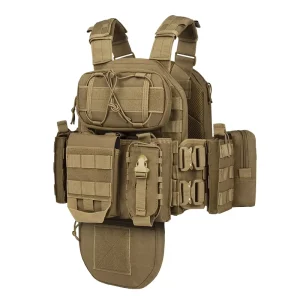 Special Operations Laser Cut Black Colete Tatico Chalecos Tactico Plater Carrier Tactical Vest Plate Carrier Tactical Gear