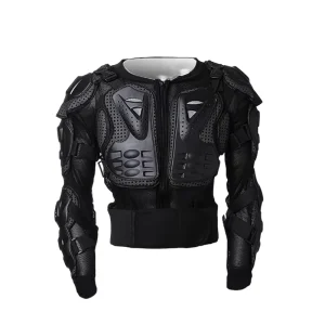 Special Protective Gear for Outdoor Cross country Riders Motorcycle Anti fall Clothing Racing Armor