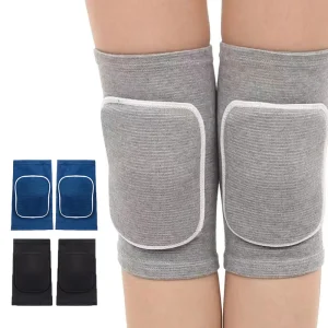 Sponge Kneeling Anti Collision Thickened and Warm Knee Protection Sports Knee Support Customization Knee Pads