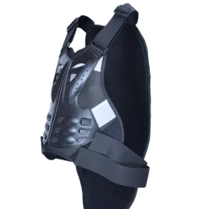 Sport Adjustable Safety Body Motorcycle Protective Gears Racing Wear Clothing