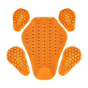 Sport Anti-Collision PU Shoulder Protector with Professional Protection for Motorcycle Use