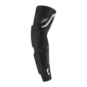 Sport Elbow Support Compression Sleeve Arm Sleeve Padded for Riding Hiking