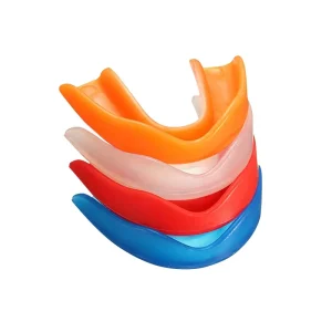 Sport Mouth Guard High Quality Manufacturer Sporting Boxing Mouth Guard Logo Can Be Customized