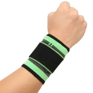 Sport Running Wrist Brace Custom logo Fitness Hand Guard Wrist Support