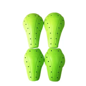 Sport Safety Protection Knee Elbow Pads Knee Elbow Protective CE Level 1/2 Back Shoulder Knee and Elbow Protector Pad