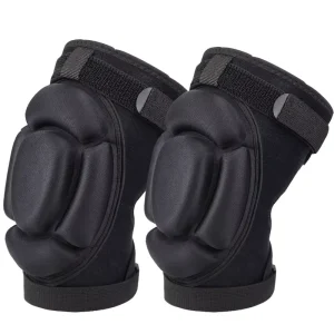 Sport Safety Protective Pad Knee Compress Pad Eva Foam Insert Knee Pads for Adult
