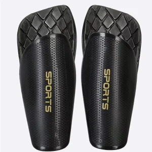 Sport Soccer Shin Guards Supports Football Shin Pads