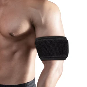 Sports Adjustable Compressive Elbow Support Brace Tennies Elbow Sleeve Protector for Arm Protectors
