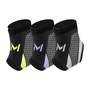 Sports Ankle Brace Support Prevent Sprains Ankle Wrap Basketball Running Joint Protection Compression Brace for Stability