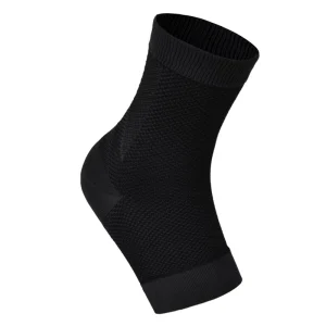 Sports Ankle Brace Winter Reinforced Lateral Support High Compression Injury Prevention Professional Protection Targeted
