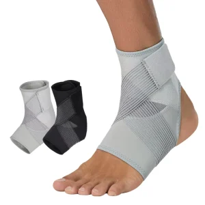 Sports Ankle Guard Breathable Anti Sprain Running Fitness Unisex Basketball Tennis Professional Joint Protective Gear