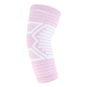 Sports Arm Elbow Guards Breathable Neoprene Unisex Professional Protection for Weightlifting Fitness Exercise Custom Logo Option