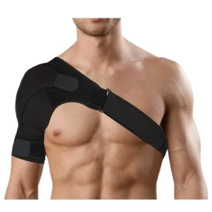 Sports Basketball Protective Cover Gym Summer Thin Shoulder Protector for Men Women