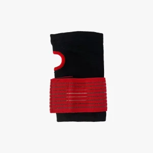 Sports Compression Bandage Hand Guard External Wrap Protective Gloves Anti Sprain Fixed Fitness Wrist Guard Nylon Cycling