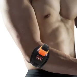 Sports Compression Elbow Brace Breathable Elbow Support Elbow Sleeves