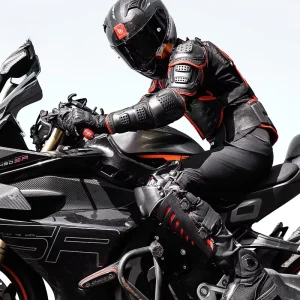 Sports Cycling Armor Clothes Knee Guard Protectors Motorcycle & Auto Racing Wear Riding Cycling Motorcycle Safety Gear