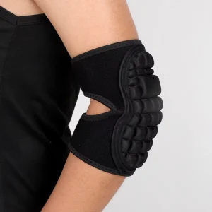 Sports Elbow Brace Support Guards Breathable Compression Sleeve Protector Elbow Pads Arm Support