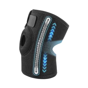 Sports Elbow Guard Anti collision Pressurized Extended Guard for Sports Outdoor Activities Arm Sleeves