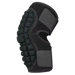 Sports Elbow Pads for Men Women Goalie Arm Guards Thickened Skating Honeycomb Elbow Braces Fitness Basketball Protective Gear