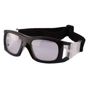 Sports Goggles Myopia Glasses Lens Adjustable Eyeglasses Football Sports Glasses Gafas Deportivas Multifocal a Prueba De Viento