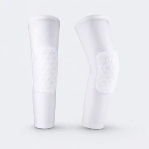 Sports Knee Brace Support Set Custom Impact Safety Protective Gear Manufacturer OEM ODM Support