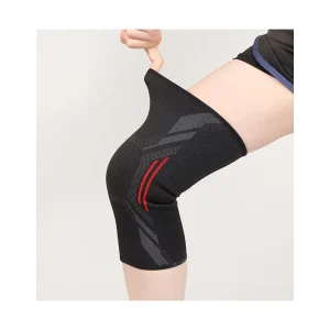Sports Knee Pads Comprehensive Protection Football Cycling Running Jump Rope Fitness Lightweight Men Women
