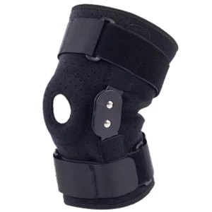 Sports Knee Pads Support Pressure Anti-Collision Men’s and Women’s Basketball Mountain Climbing and Cycling Leg Protectors