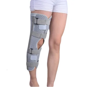 Sports Knee Protector Meniscus Hinge Support Breathable Knee Support Cover Joint Fixing Anti collision Knee Brace With Strap