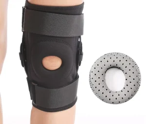 Sports Knee Protector for Basketball and Hiking