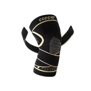 Sports Knee Support with Compression Design, Providing Joint protection and Comfortable Fit, Suitable for Outdoor Activities